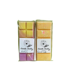 Μπάρα σοκολάτας wax melt 50gr