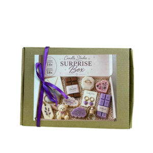 Surprise box