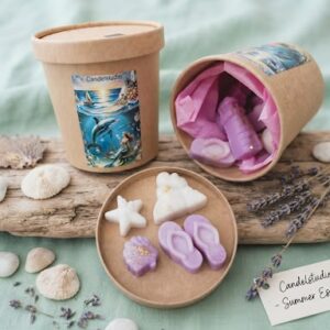Κουτάκι wax melts