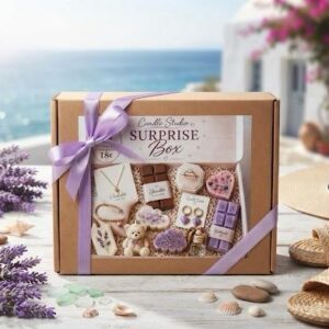 Surprise box
