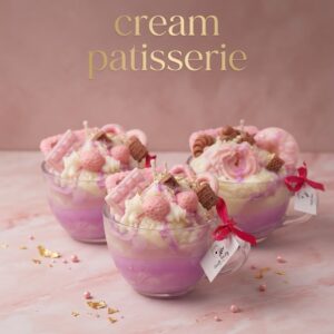 Pink Patisserie